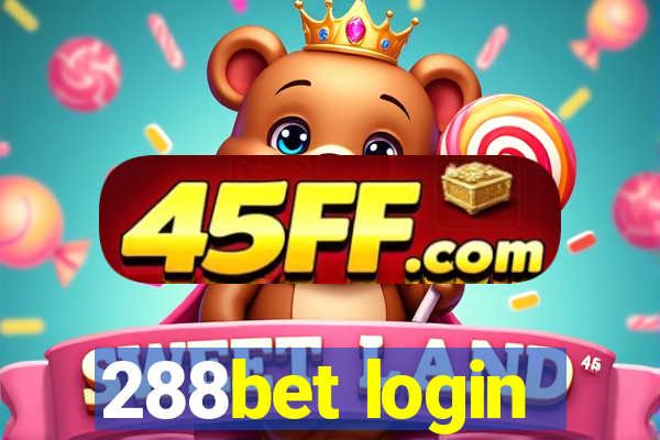 288bet login
